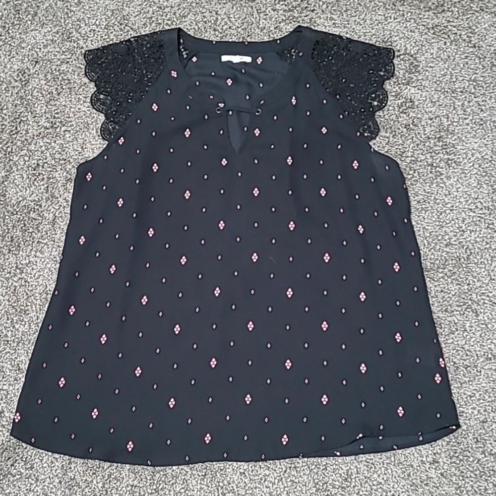 Laceblouse